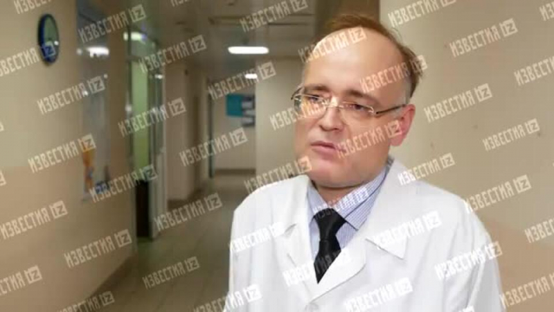 Врач рассказал, как спасали недоношенного малыша с COVID весом 1 кг