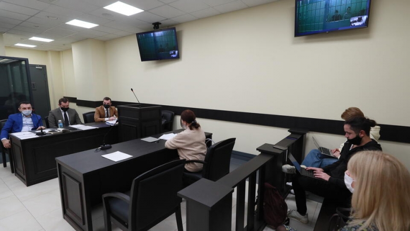 Врачам из дела о смерти ребенка в Калининграде сократили арест на день