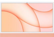 Моноблок iMac 2021 – вершина аймаков на сегодня