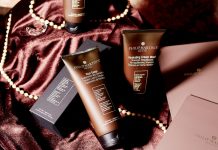 Совершенство и натуральность косметики Philip Martin’s