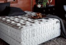 Почему американские матрасы популярны