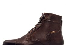 Мужские ботинки: как выбрать качественные