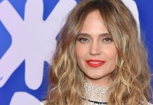 «А где детям курить?»: Глюкоза предложила оборудовать школы курилками