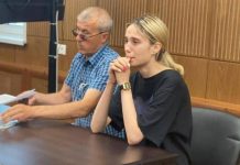 Адвокат рассказала, почему сбившая детей студентка меняла показания