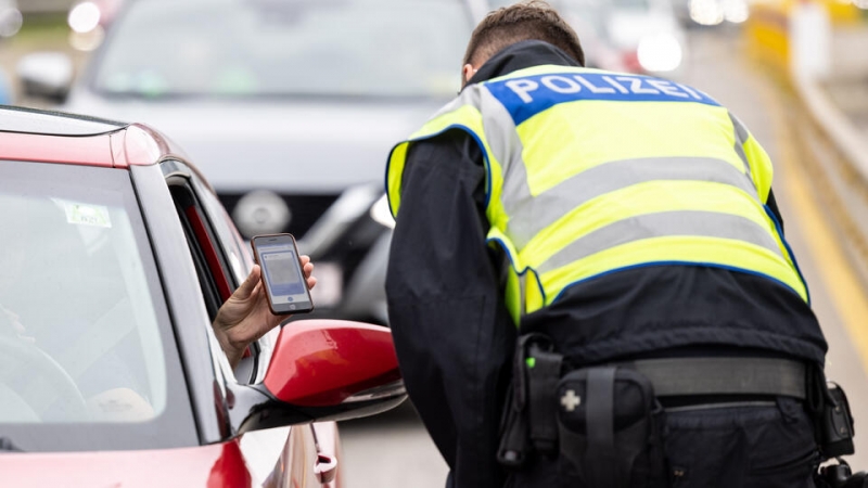 Австрия первая в мире применила локдаун к непривитым старше 12 лет