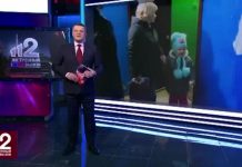 Бабушка украла внучку у ее матери в Нижнем Новгороде