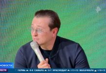 Безруков призвал поддерживать детские театры по всей стране