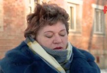 Была здорова и улыбалась: врач COVID-госпиталя о найденной девочке