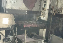 Четыре младенца сгорели в пожаре в детской больнице в Индии