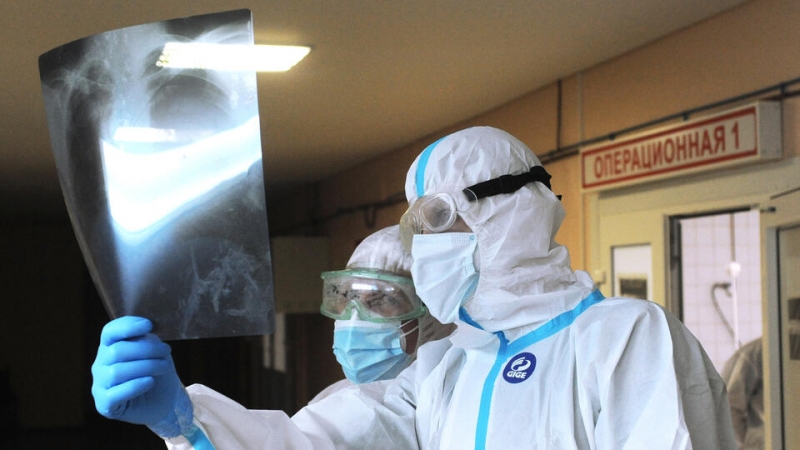 COVID у беременных оказался способен влиять на психику будущих детей