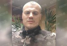 Дальнобойщик рассказал, как женщина бросила в его машине детей