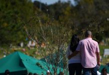 Девятилетний мальчик умер после давки на выступлении Трэвиса Скотта