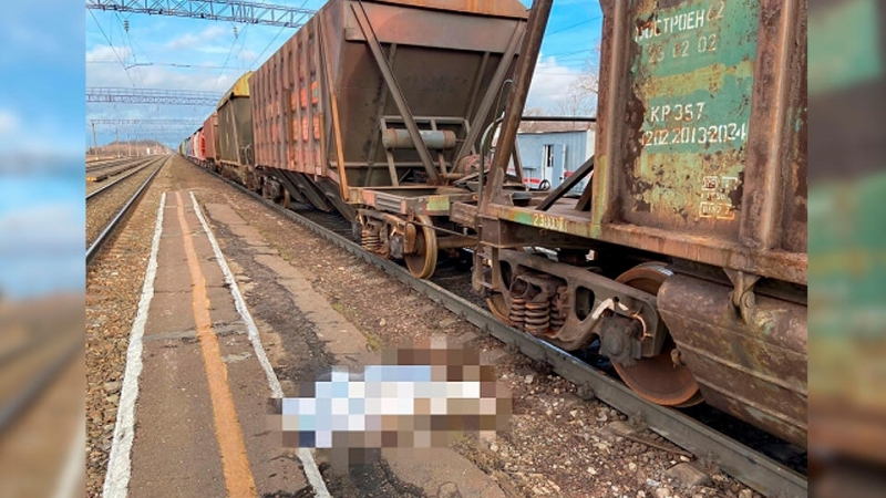 Девочку убило током под Саратовом