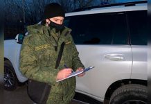 Фермер на внедорожнике переехала ребенка в поле под Саратовом