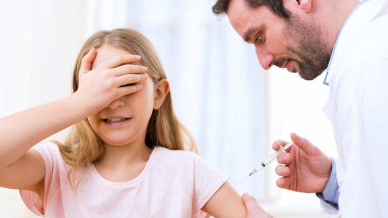 Иммунитет появился у 93,2% добровольцев после вакцинации "Спутник М"