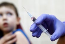 Иммунитет появился у 93,2% добровольцев после вакцинации «Спутник М»