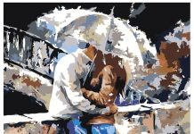 Как выбрать картину по номерам