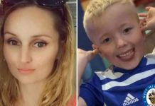 Мачеха убила пасынка, который мешал ей в отношениях с новым мужем