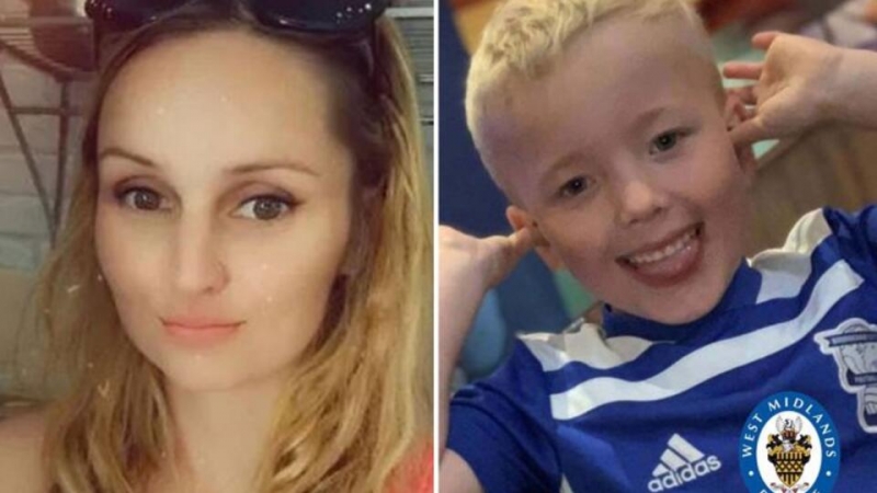 Мачеха убила пасынка, который мешал ей в отношениях с новым мужем