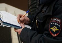 Мать обвинила иностранца в домогательствах к ее дочери в Петербурге