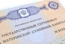 Маткапитал для некоторых семей предложили увеличить в 10 раз