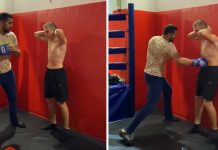 «Минус селезенка»: в Сети обсуждают тренера, «набивавшего» детям пресс