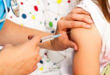 Мурашко: Первые серии детской вакцины от коронавируса уже произведены