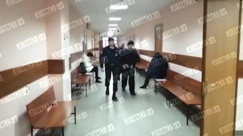 На школьницу в Москве напал отпущенный из тюрьмы педофил-рецидивист