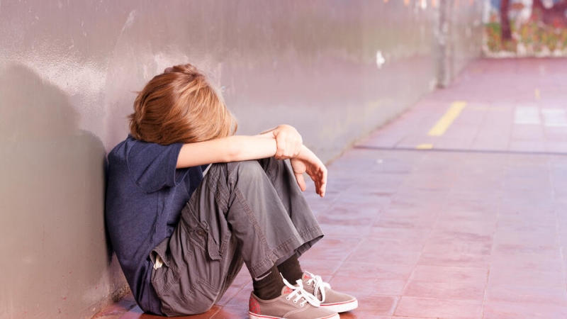 На Урале учительница затравила ребенка и вынудила его уйти из школы