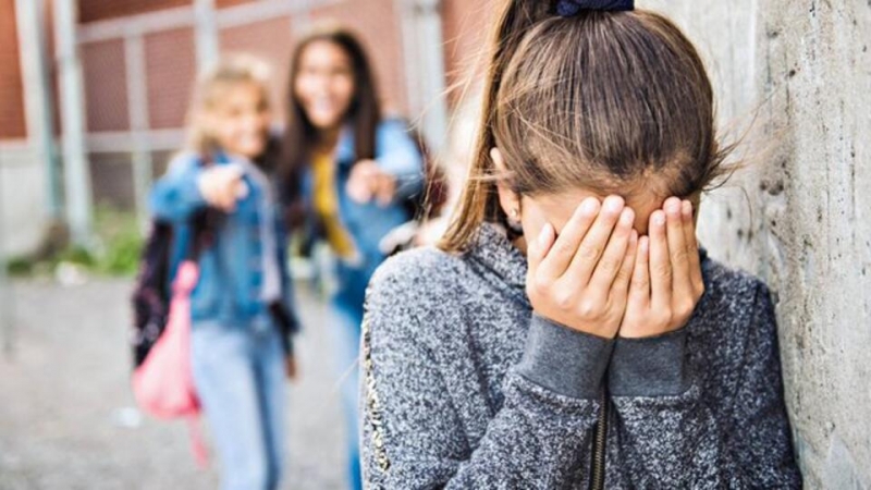 На Урале учительница затравила ребенка и вынудила его уйти из школы