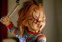 Настоящий Чаки и куклы в гробах: зачем покупают жуткие игрушки