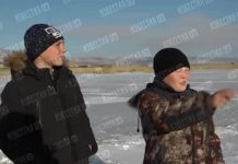 «Не сомневался»: в Бурятии мальчик спас провалившегося под лед друга