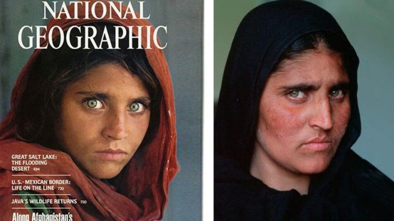 Не узнать: как стали выглядеть самые красивые дети мира спустя годы