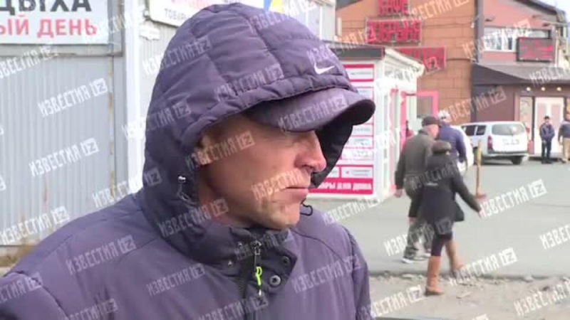 Очевидцы рассказали о спасении ребенка из авто, стоявшего на ж/д путях