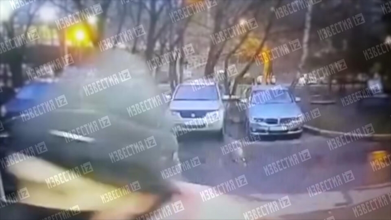 Педофил-рецидивист бродил за детьми по Москве, выбирая жертву