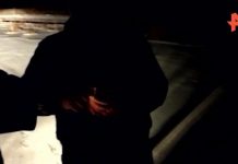 Под Оренбургом задержали мужчину, убившего ребенка и жену