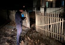 Под Оренбургом задушили 3-летнего ребенка и зарезали его мать