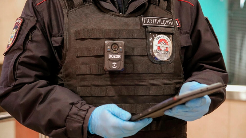 Подозреваемого в убийстве ребенка 16 лет назад задержали под Орлом