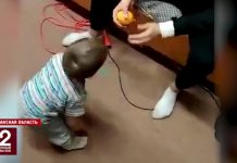 Подростки мучили на камеру малыша в детдоме под Курганом: что известно