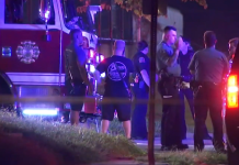 Подростки застрелили восьмилетнюю девочку во время ссоры из-за футбола