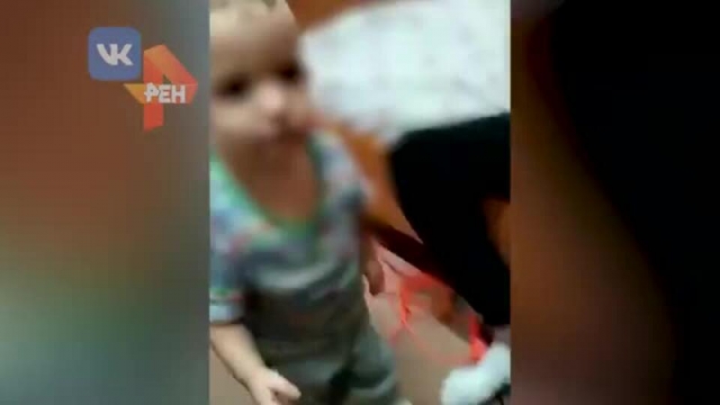 После издевательств над малышом в детдоме возбудили два уголовных дела