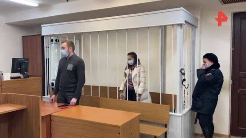 Продававшая ребенка за 100 тысяч мать предстанет перед судом