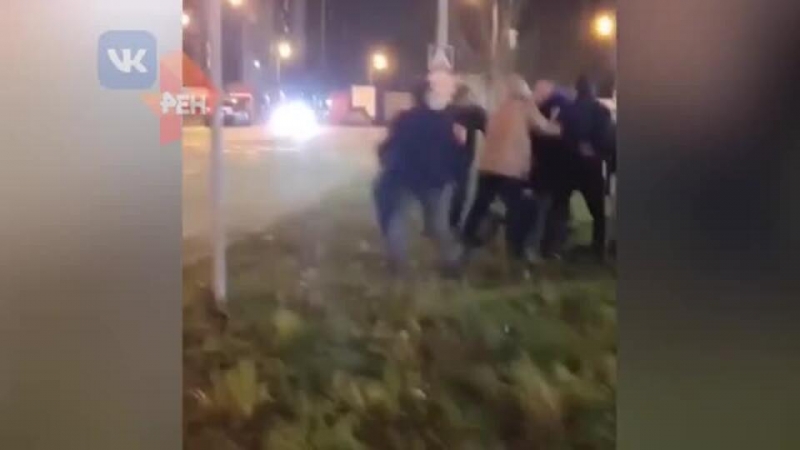 Психолог оценила, как может повлиять на ребенка нападение в Ватутинках