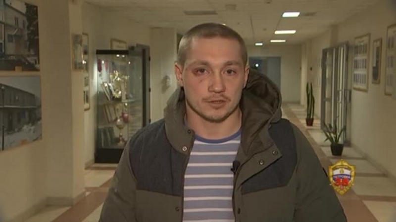 "Ребенка специально ударили": избитый отец раскрыл детали конфликта