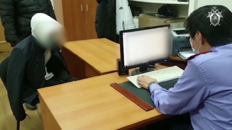 Рецидивиста заподозрили в убийстве двухлетнего ребенка в Якутске