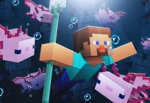 Родителей предупредили об опасном увлечении из игры Minecraft