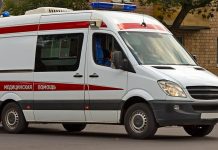 Школьник обвинил учителя в избиении в Москве