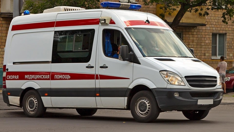 Школьник обвинил учителя в избиении в Москве