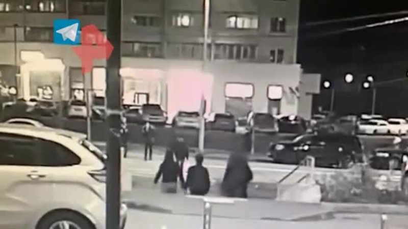 СК: избившие отца в Новой Москве создали угрозу жизни его ребенку