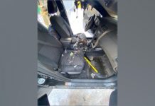 СК начал проверку после получения ребенком ожогов в запертом авто